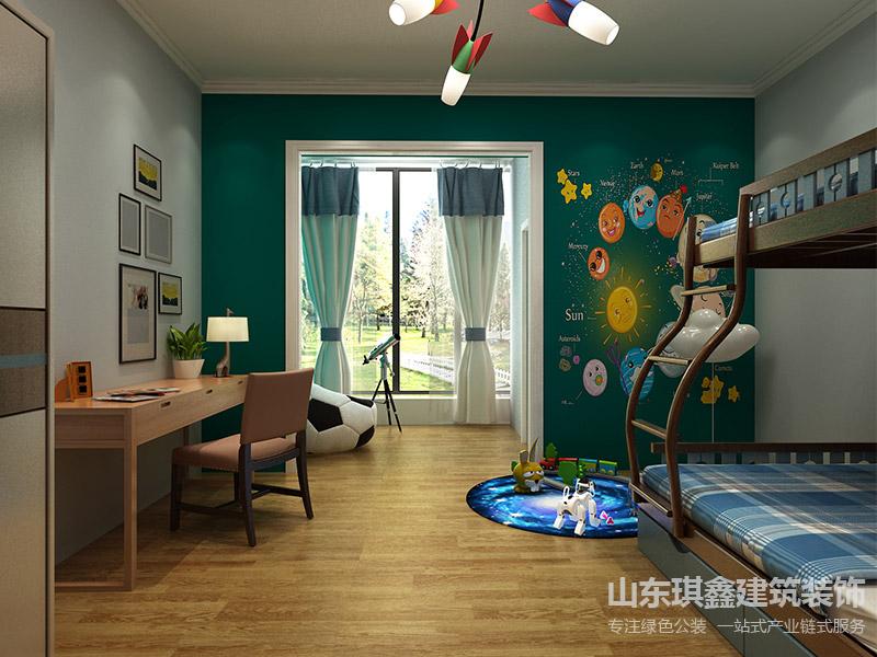 裝修幼兒園有明確的標(biāo)準(zhǔn)，您的幼兒園達(dá)標(biāo)了嗎?